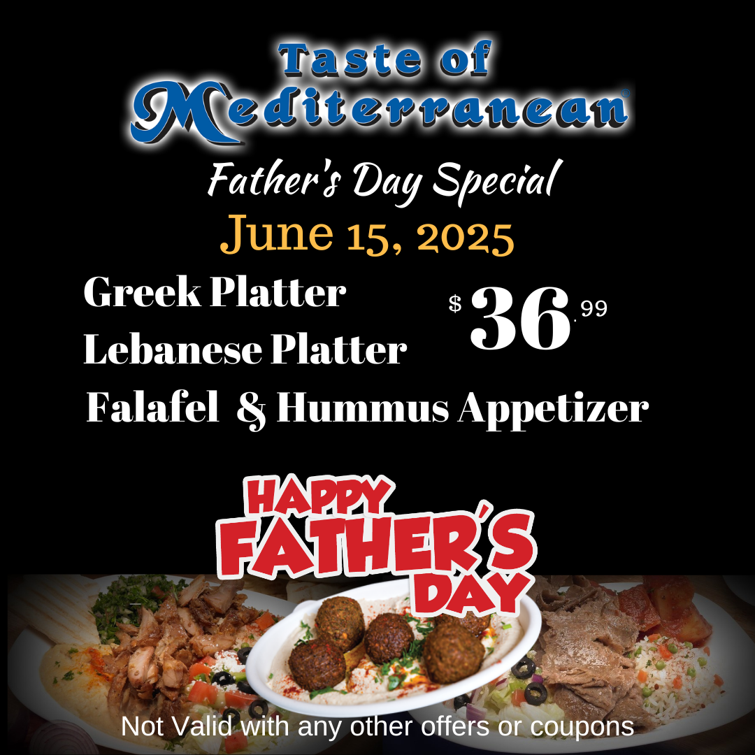 Father’s Day Special 2025
