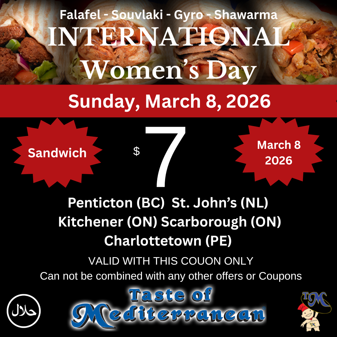 INTERNATIONAL WOMENS DAY