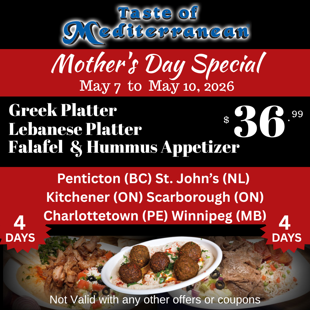 MOTHER’s Day Special 2026